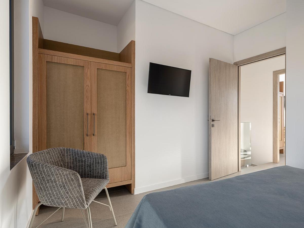 Jnv Luxury Villas Chania  Bagian luar foto
