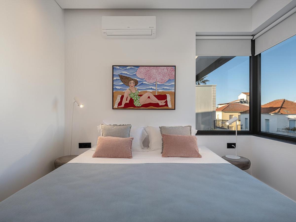 Jnv Luxury Villas Chania  Bagian luar foto