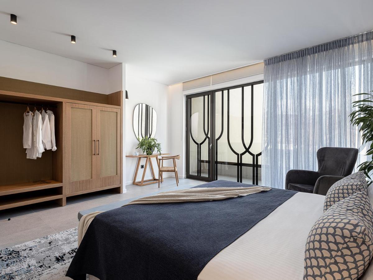 Jnv Luxury Villas Chania  Bagian luar foto
