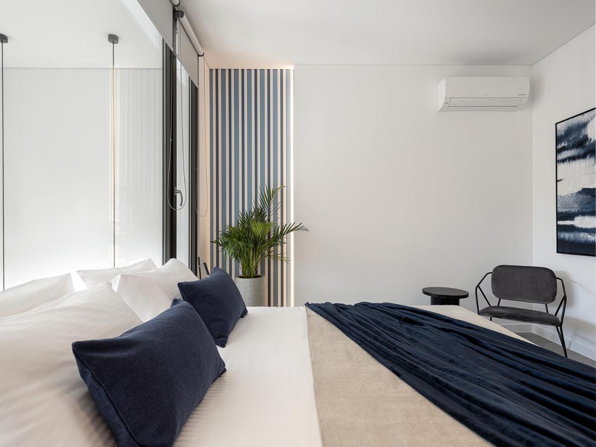 Jnv Luxury Villas Chania  Bagian luar foto