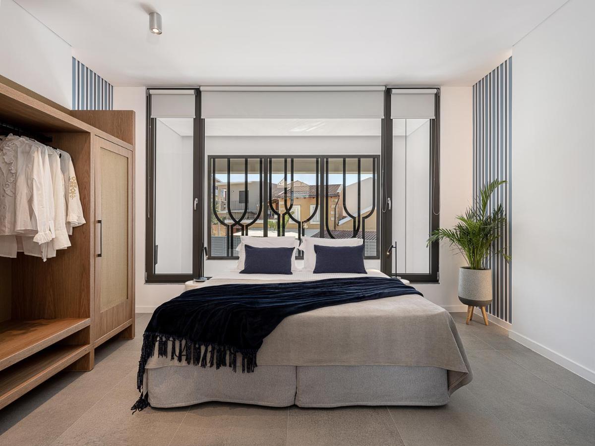 Jnv Luxury Villas Chania  Bagian luar foto